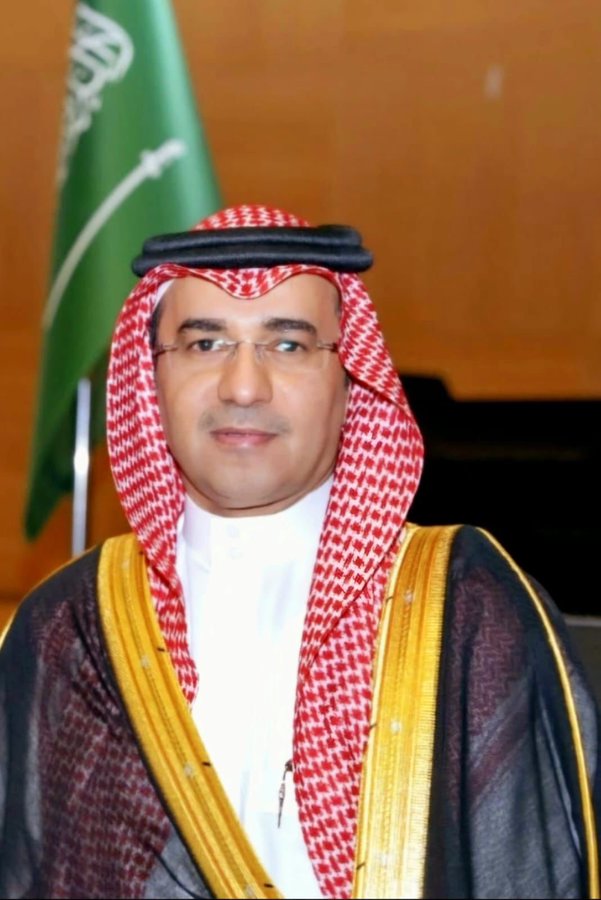 الأستاذ عبدالله بن محمد أبو دبيل رئيسًا لمجلس الأعمال السعودي البولندي ورئيسًا للجنة التنفيذية